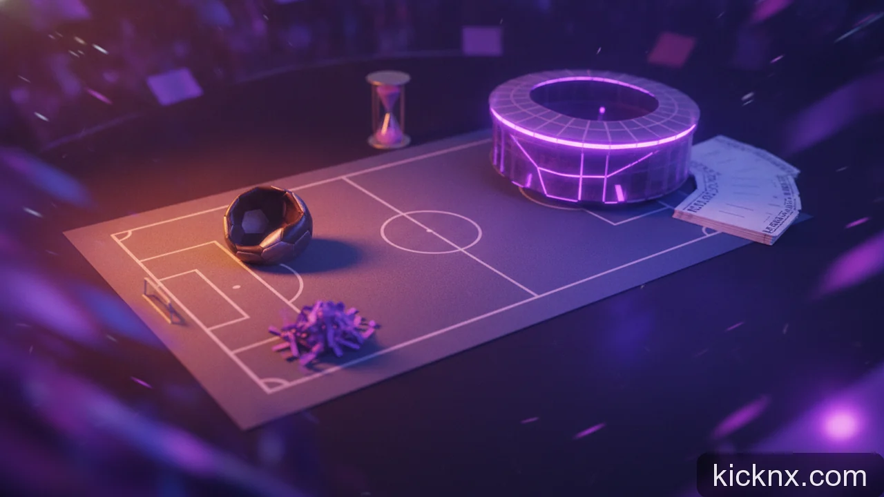 Minh họa cho Lịch thi đấu World Cup 2026: Hướng dẫn nhanh cách tra cứu và theo dõi mọi trận đấu