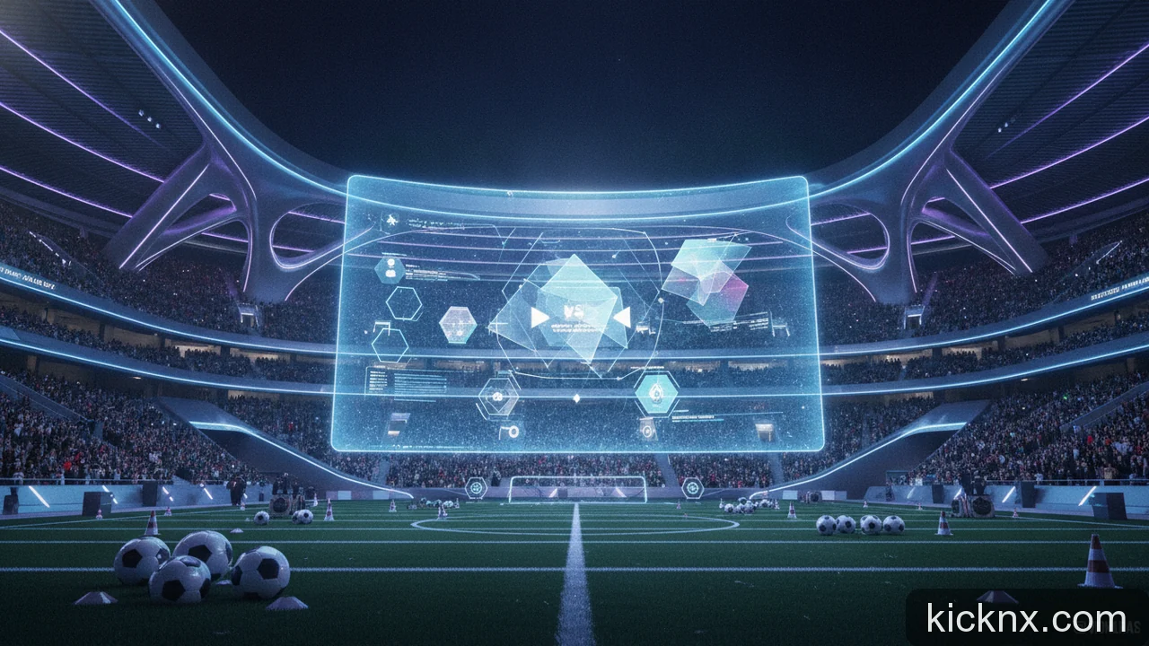 Minh họa cho Lịch thi đấu World Cup 2026: So sánh nhanh các bảng đấu và vòng loại