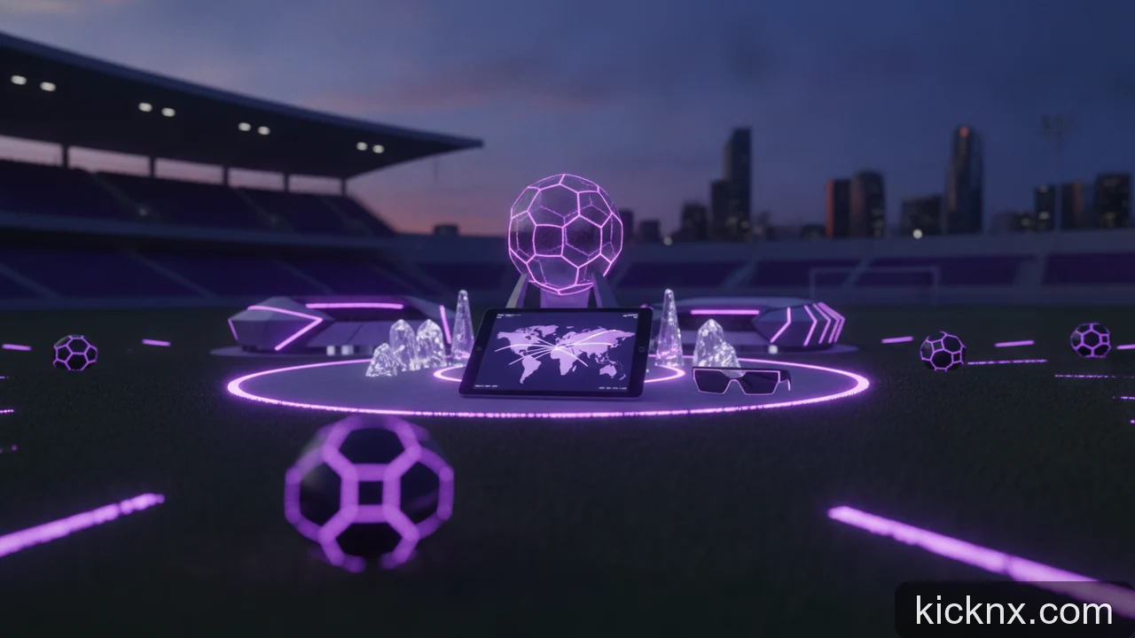 Minh họa cho Lịch thi đấu World Cup 2026 theo giờ Việt Nam: Cập nhật nhanh các trận đấu quan trọng
