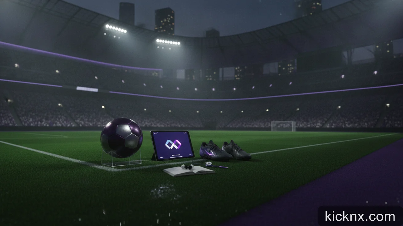 Minh họa cho Lịch World Cup 2026: Checklist trước giờ bóng lăn, không bỏ lỡ bất kỳ trận đấu nào
