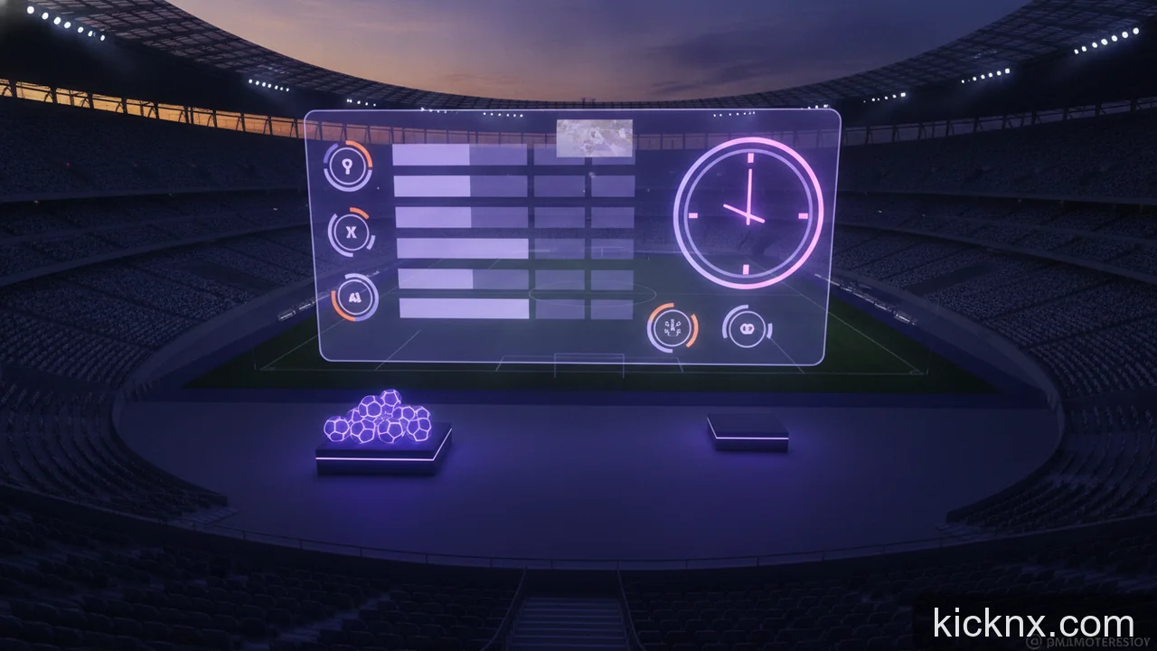Minh họa cho Lịch World Cup 2026 giờ Việt Nam: Cách xác minh lịch thi đấu từ nguồn chính thức của FIFA.