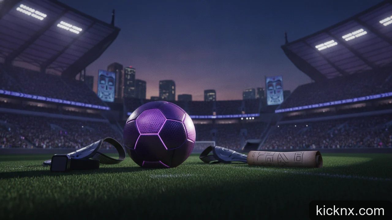 Minh họa cho Lịch World Cup 2026: Giờ Việt Nam và các trận đấu quan trọng nhất