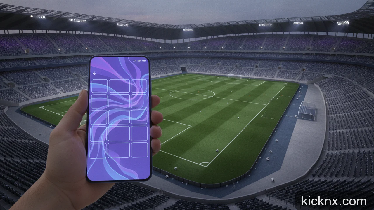 Minh họa cho Lịch World Cup 2026 hôm nay: Cách xác minh thông tin từ nguồn chính thức FIFA