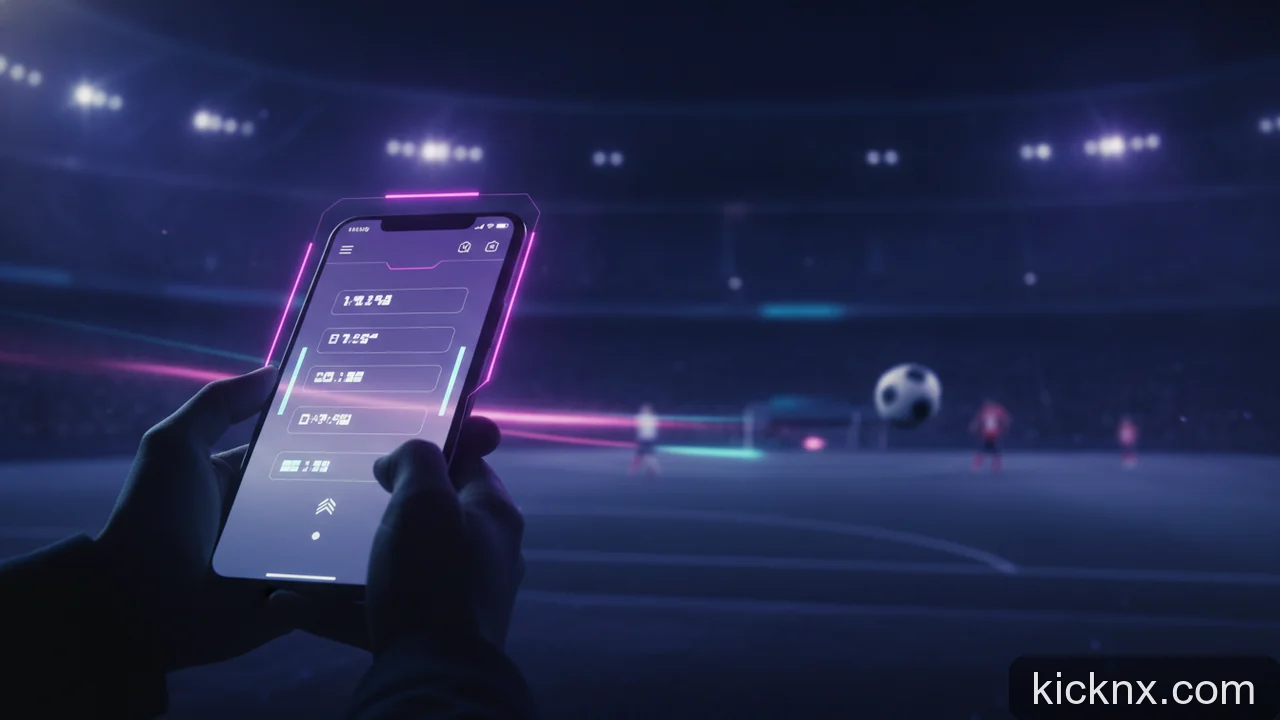 Minh họa cho Lịch World Cup 2026 theo giờ Việt Nam: Hướng dẫn xem trận đấu không bỏ lỡ