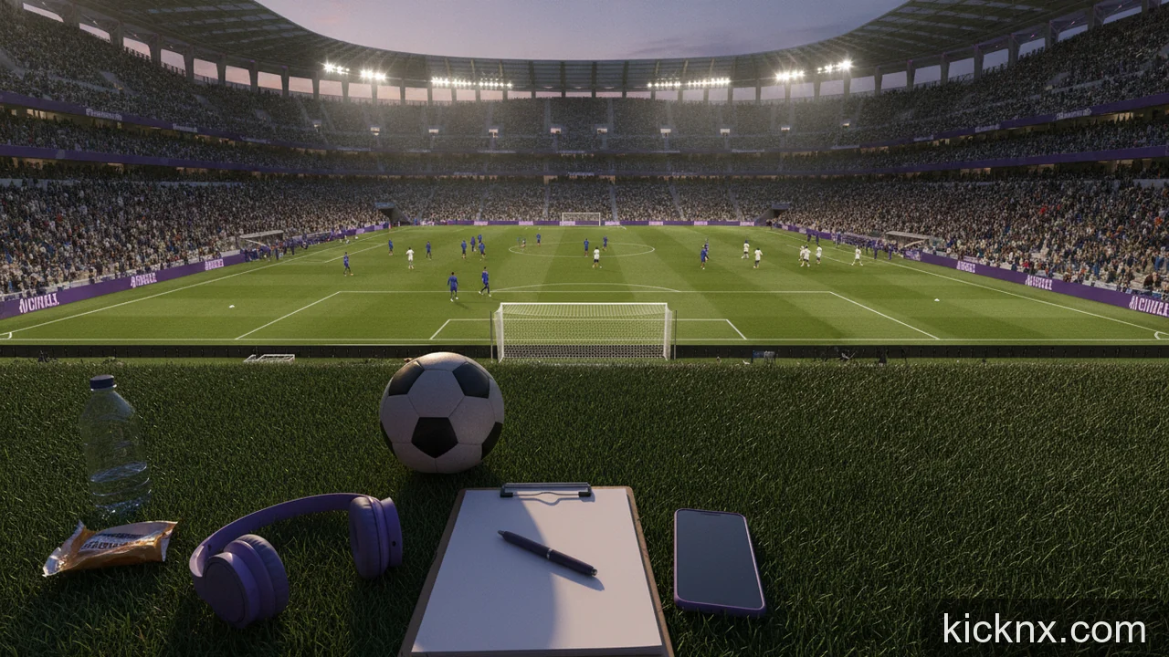 Minh họa cho Trận đấu La Liga hôm nay: Checklist 5 điều cần biết trước giờ bóng lăn