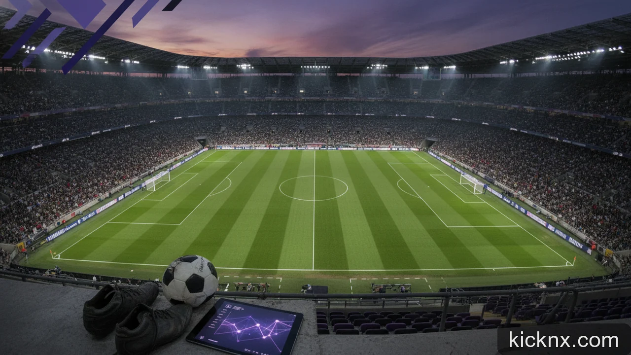Minh họa cho Trận đấu Man City gặp Real Madrid: Những lỗi dễ nhầm khi xem lịch và kết quả