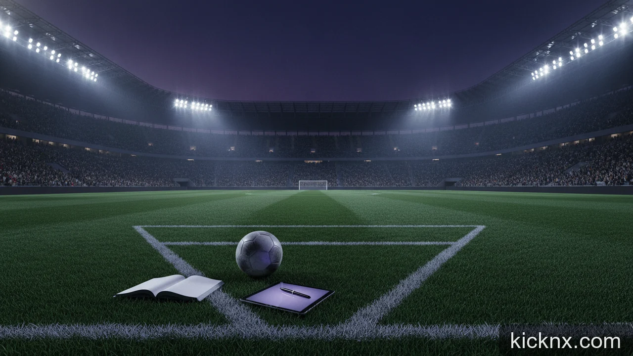 Minh họa cho Trận đấu Serie A: So sánh lịch thi đấu, phong độ các đội và dự đoán bất ngờ vòng này