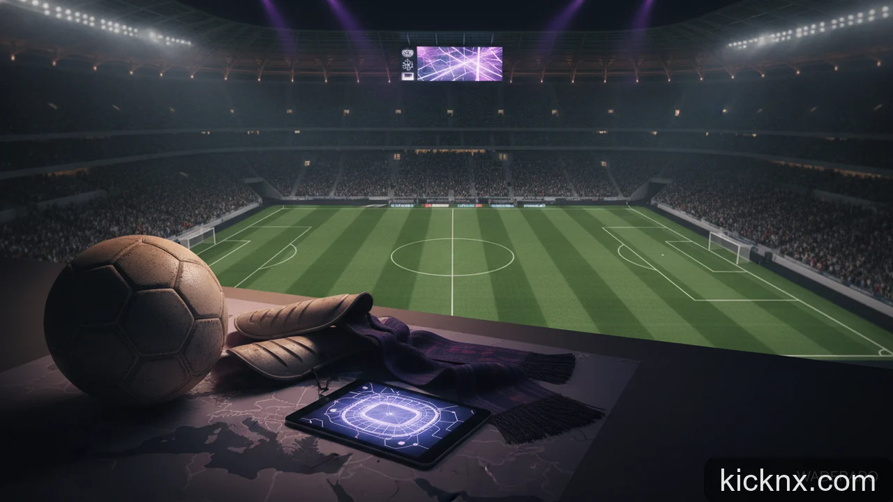 Minh họa cho Trận đấu UEFA Champions League: Lịch thi đấu và kết quả mới nhất được cập nhật liên tục ở đâu?