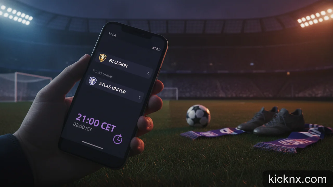 Minh họa cho Trận đấu UEFA Champions League: Những lỗi dễ nhầm khi xem lịch thi đấu Cúp C1 châu Âu