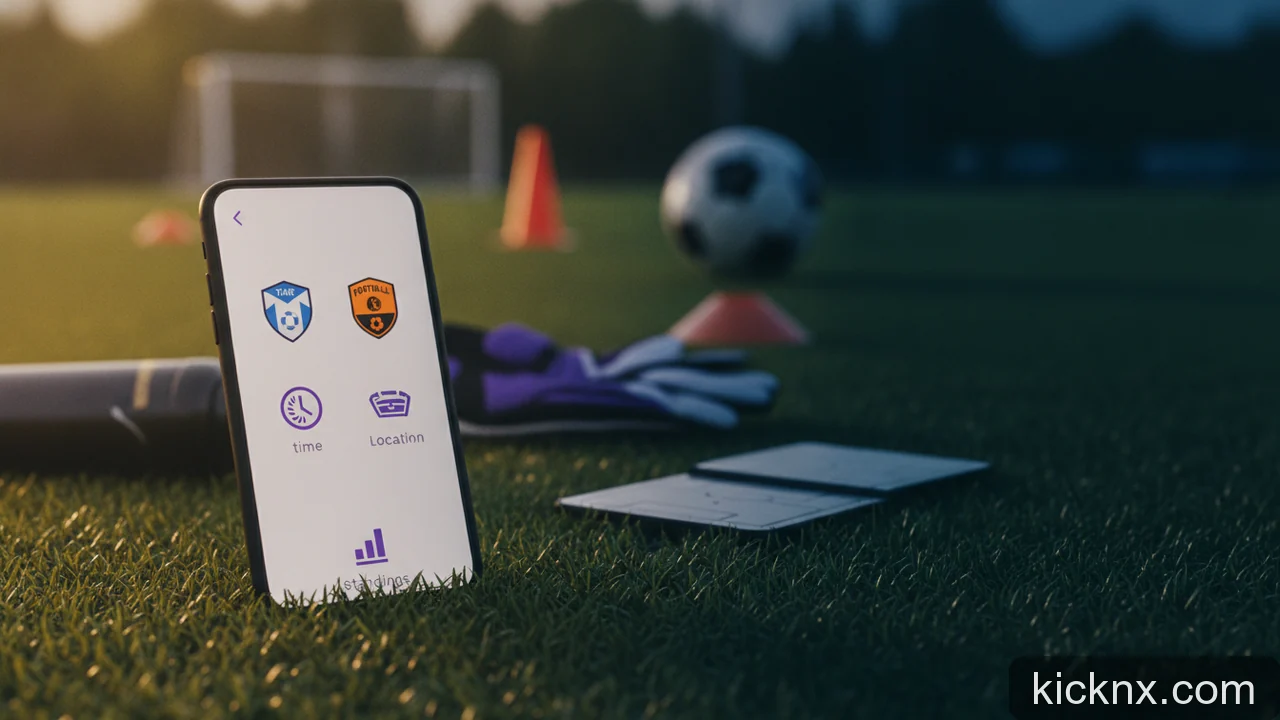 Minh họa bổ sung: Trận đấu V-League: Cách đọc và hiểu thông tin trận đấu chỉ trong một phút